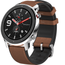 Amazfit GTR 47mm Stainless Steel